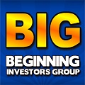 Beginning Investors Group (BIG)