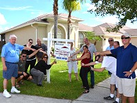 Door Knocking with Bill Cook