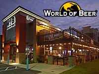 World of Beer