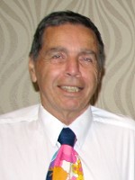 Pete Fortunato