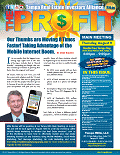 The Profit - August 2012