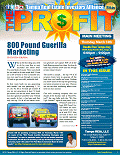The Profit - March 2013 - High Quality PDF