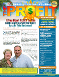 The Profit - March 2014 - High Quality PDF