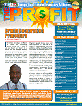 The Profit - May 2013 - High Quality PDF