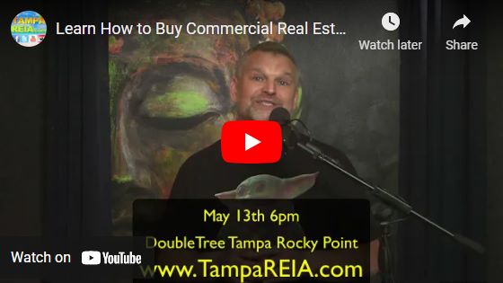Tampa REIA Tampa REIA
