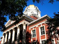 Bartow County Courthouse