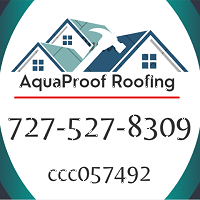 Aquaproof Roofing