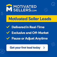 MotivatedSellers.com