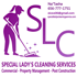 Special Lady’s Cleaning Service
