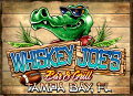 Whiskey Joe's Bar & Grill Tampa Florida