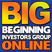 Beginning Investors Group Online (BIGO)