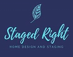 Staged Right Home Design and Staging