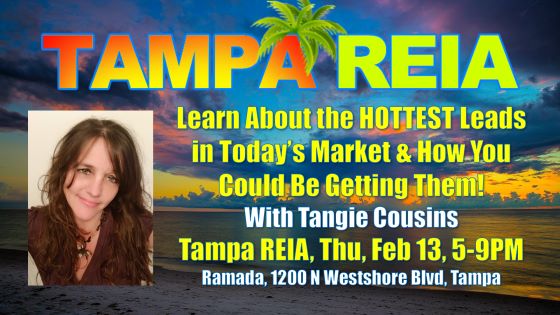 Tampa REIA