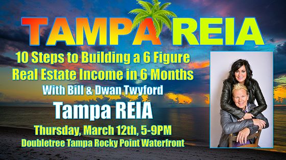 Tampa REIA