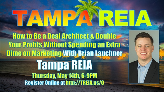 Tampa REIA