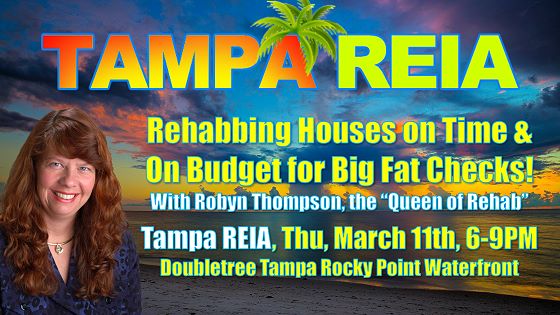 Tampa REIA