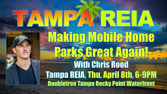 Tampa REIA