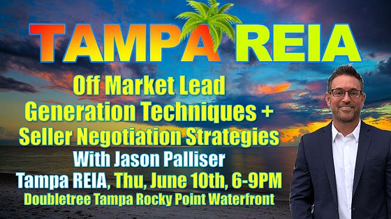 Tampa REIA