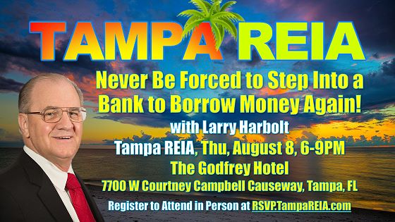 Tampa REIA