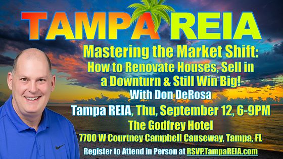 Tampa REIA