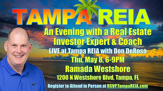 Tampa REIA