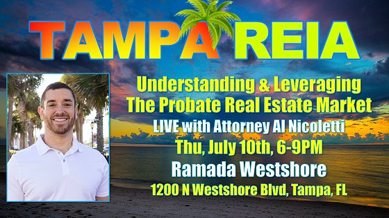 Tampa REIA
