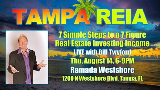Tampa REIA