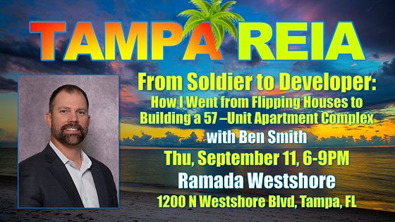 Tampa REIA