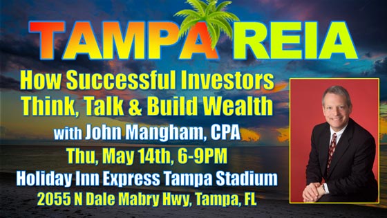 Tampa REIA
