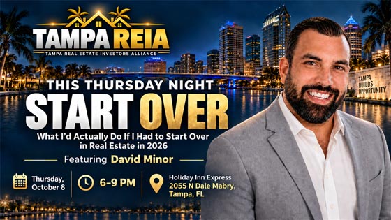 Tampa REIA