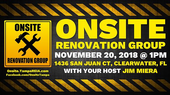 Onsite Renovation Group