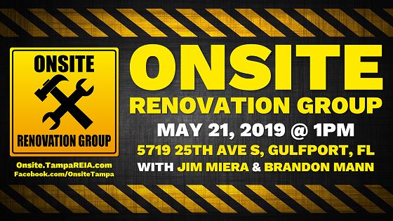 Onsite Renovation Group