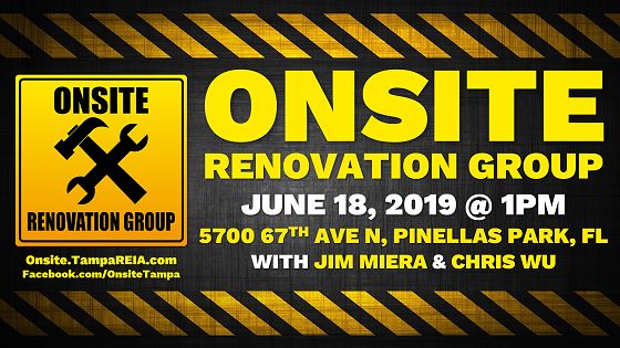 Onsite Renovation Group