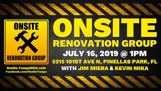 Onsite Renovation Group