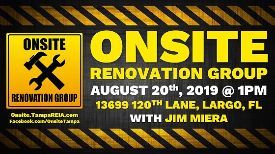 Onsite Renovation Group