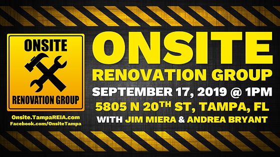 Onsite Renovation Group