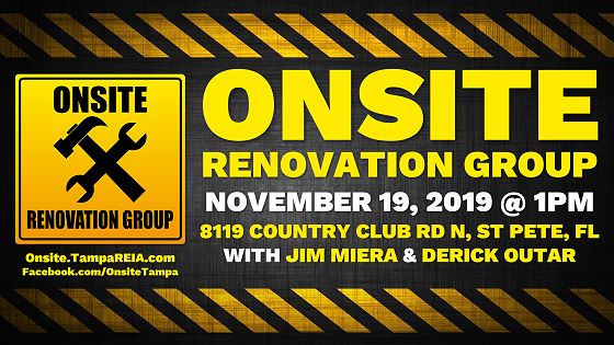 Onsite Renovation Group