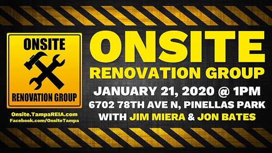 Onsite Renovation Group