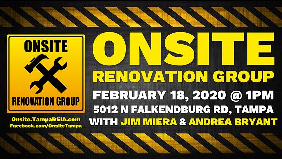 Onsite Renovation Group