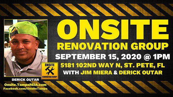 Onsite Renovation Group