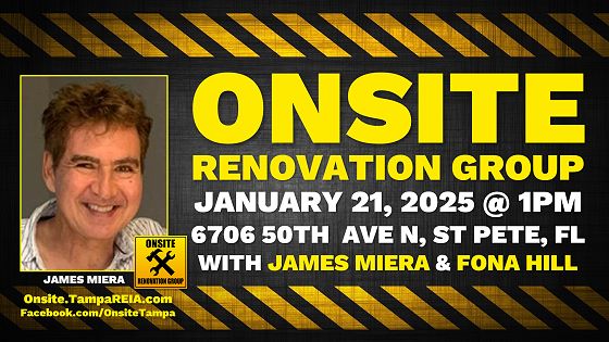 Onsite Renovation Group