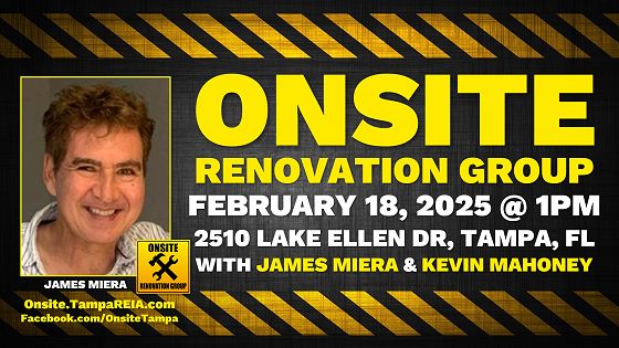 Onsite Renovation Group