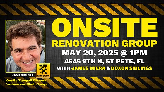 Onsite Renovation Group