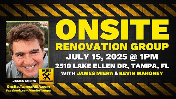 Onsite Renovation Group