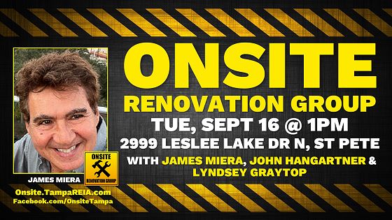 Onsite Renovation Group