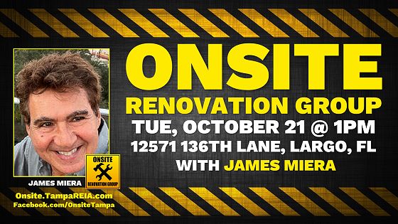 Onsite Renovation Group