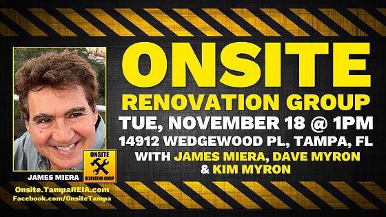 Onsite Renovation Group