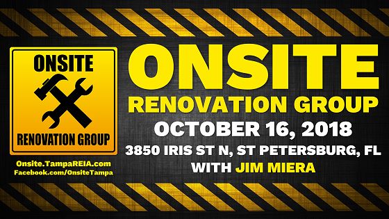 Onsite Renovation Group