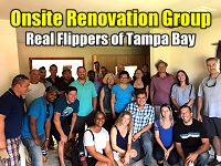 Onsite Renovation Group