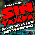 Savvy Investor Networking (SIN Tampa)